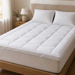 BED TOPPER PREMIUM